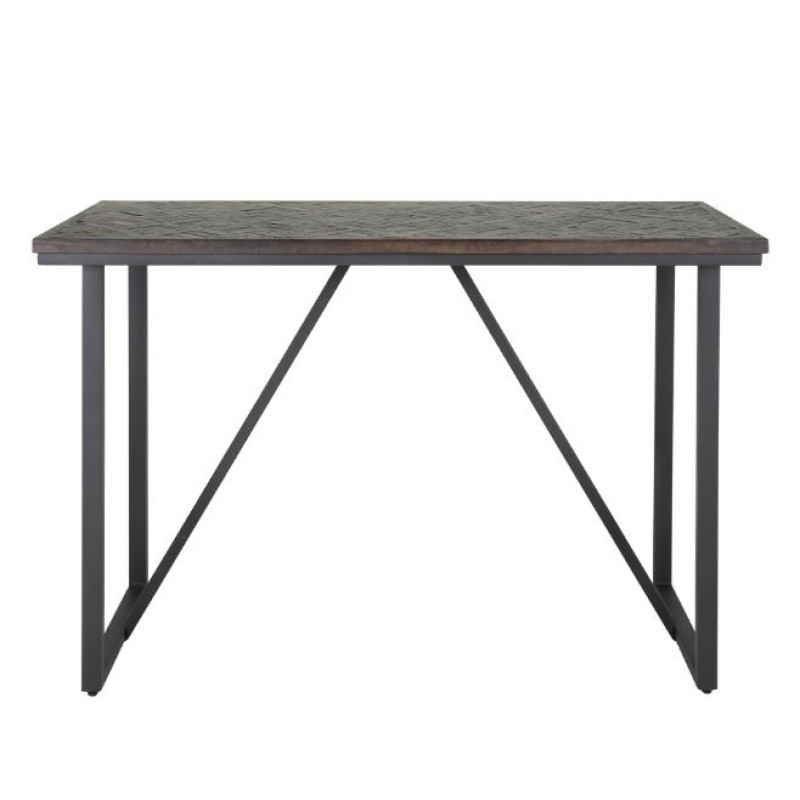 ZI Vine Bar Table Teca